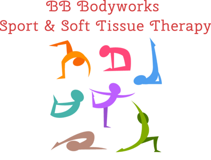 BB Bodyworks
Sport & Soft Tissue Therapy