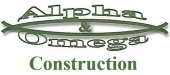 Alpha & Omega Construction Enterprises