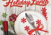 Small Office Holiday Lunch (2018): Designed for the Mountain Winery's digital distribution. 