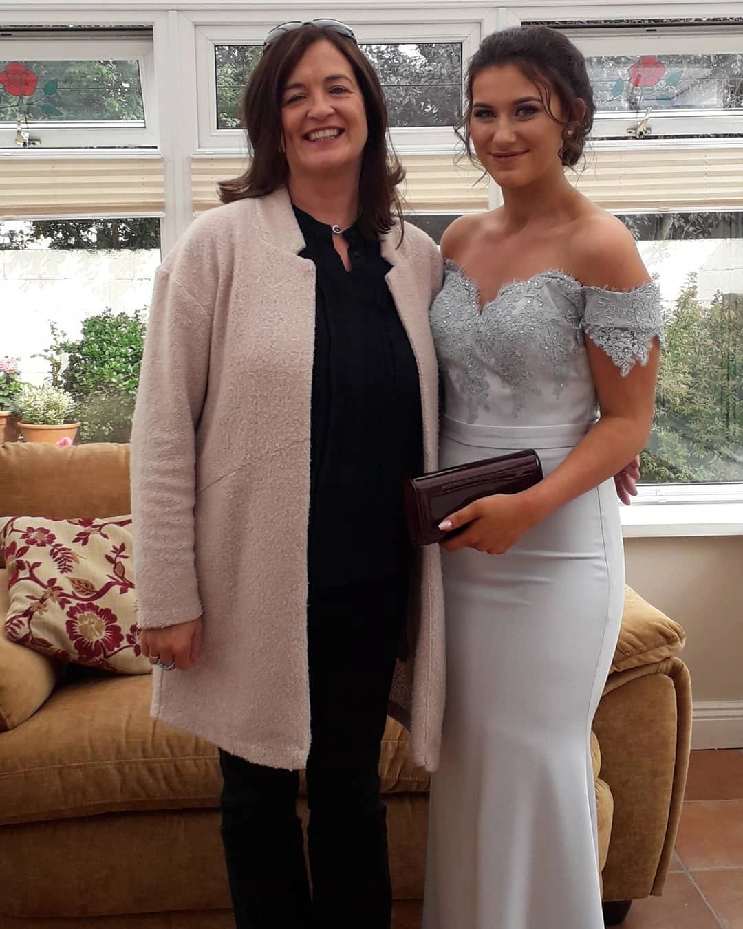 Dearbhla's Deb's Ball 2018