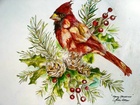 Finch Allen Art