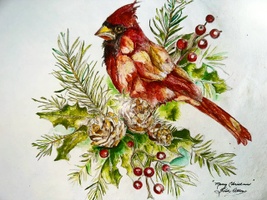 Finch Allen Art