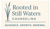 Rooted Still Waters Counseling and Wellness