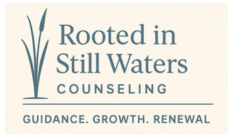 Rooted Still Waters Counseling and Wellness