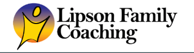 LIPSON FAMILY COACHING