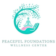 Peaceful Foundations