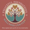 Peaceful Foundations