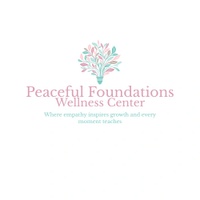 Peaceful Foundations