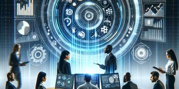 Data Governance Consultancy