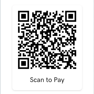 QR code for Stone Law Firm payment.