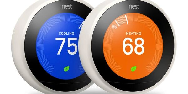 Nest Thermostat Pro Installer 