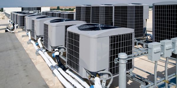 Commercial Air Conditioning Contractor Jacksonville Florida 