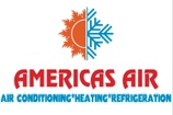 Americas Air Conditioning + Heating + Refrigeration 