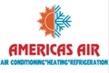 Americas Air Conditioning + Heating + Refrigeration 