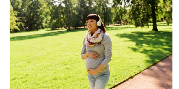 exercise during pregnancy
