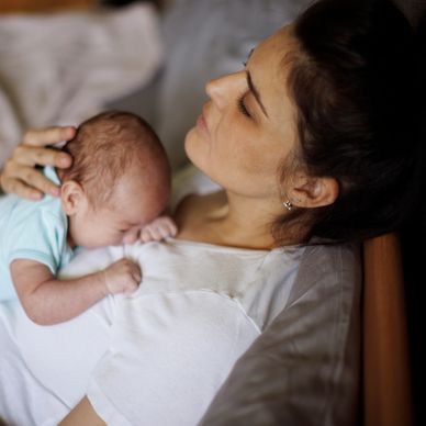 postpartum doula postpartum planning mother and newborn