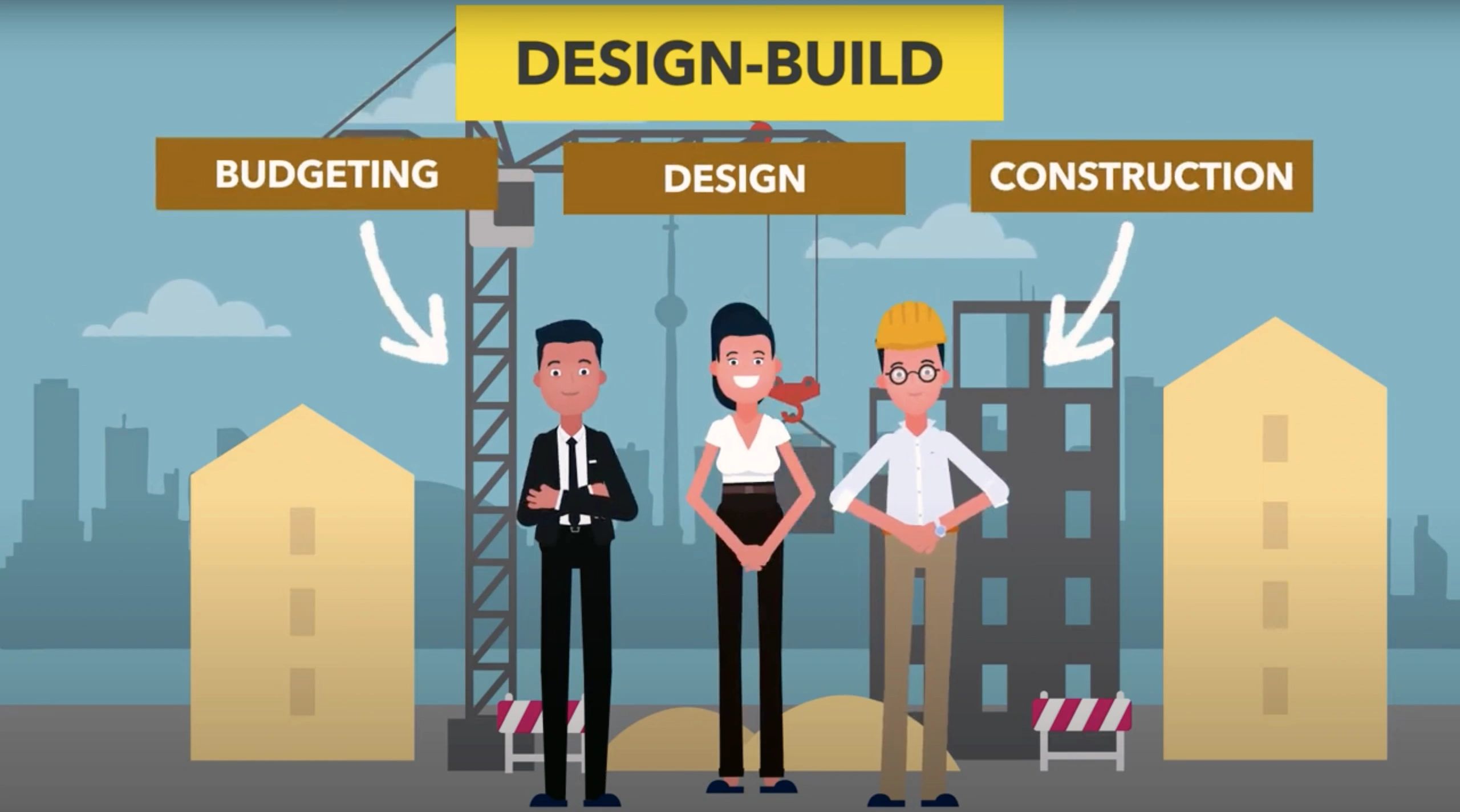 What is Design-Build? and why so effective?