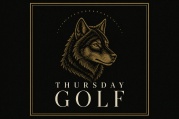 Thursday Golf