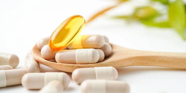 Functional Supplements