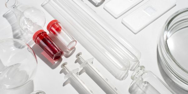 In vitro diagnostic (IVD) reagents