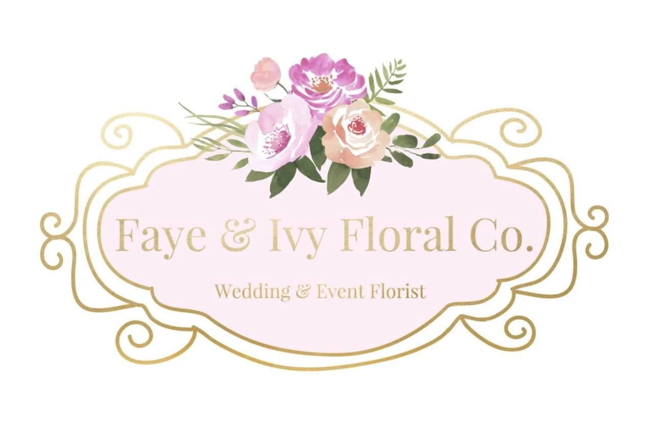 Faye & Ivy Floral Co. - Florist, Florals, Wedding Florals