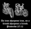 Heavy Metal Ministries