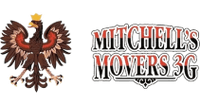 Mitchell's Movers 3G, Inc.