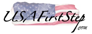 USA First Step