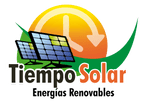Tiempo Solar Energias Renovables