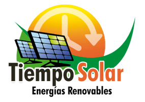 Tiempo Solar Energias Renovables
