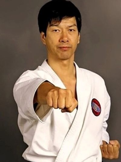 WSKF World Shotokan Karate-Do Federation, Chief Instructor Sensei Hitoshi Kasuya - Karate Master