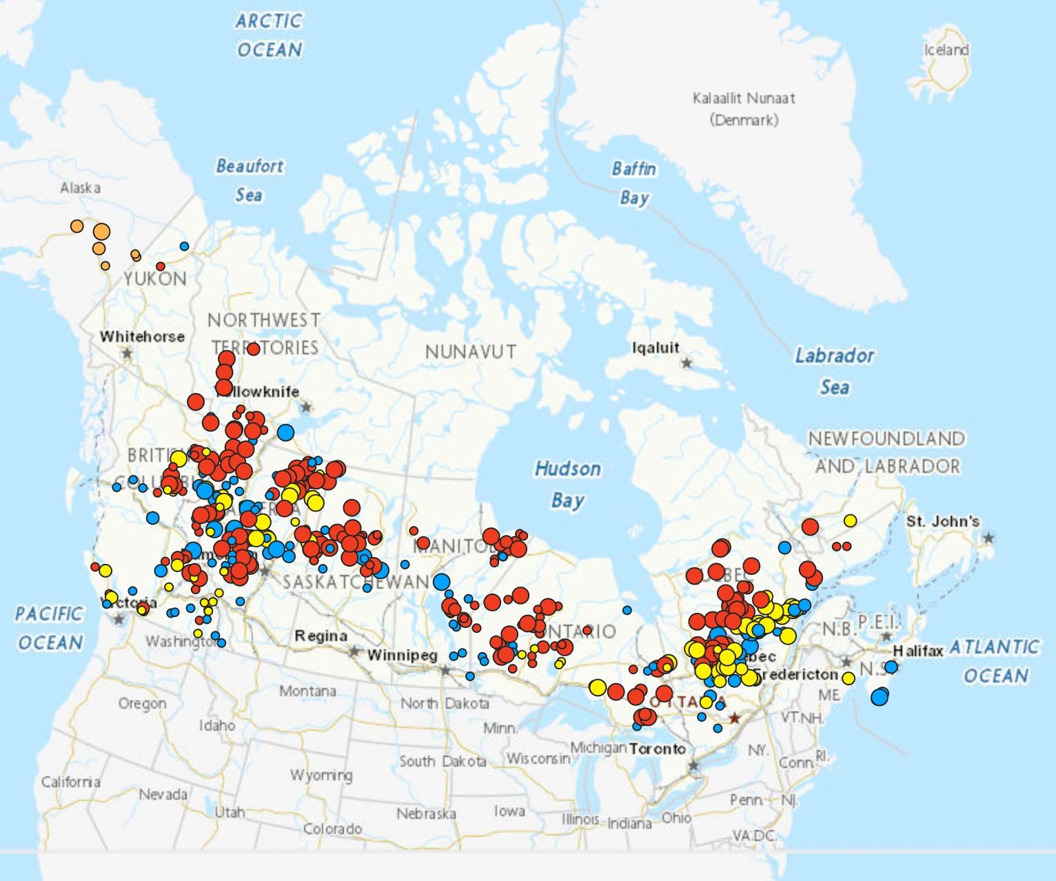 Is Climate Change Affecting the 2023 Wildfire Season in Canada?