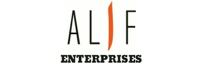 Alif Enterprises