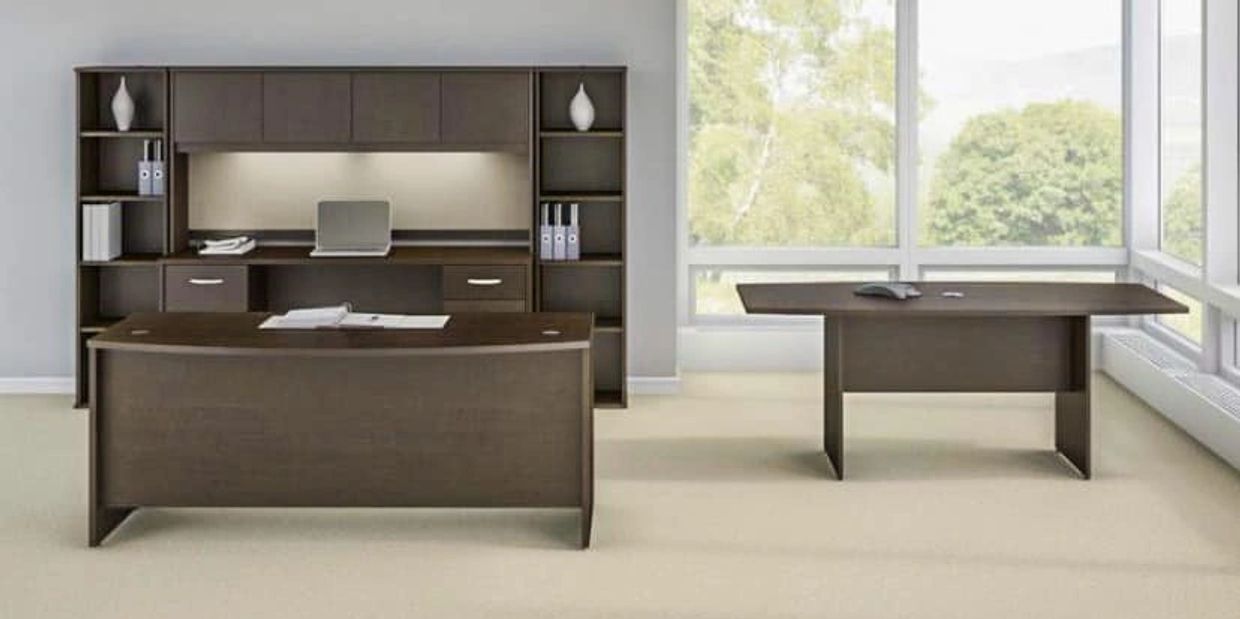 Office Commercial Desk