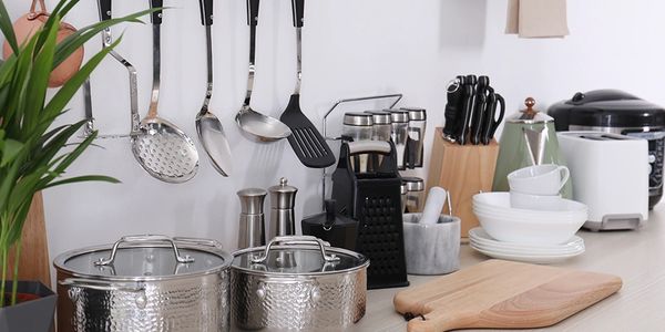 Housewares Rental