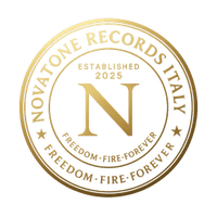 Novatone Records Italy