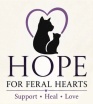 Hope for Feral Hearts