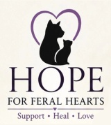 Hope for Feral Hearts