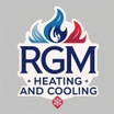 R G M Heating   and Cooling