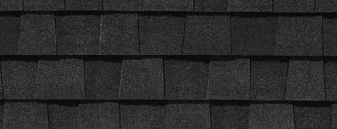 Landmark PRO - Max Def Charcoal Black