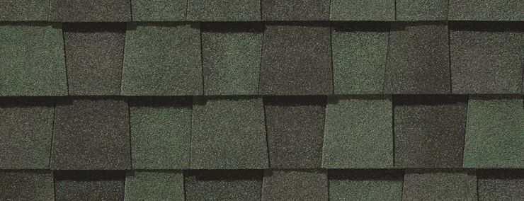 NorthGate - Max Def Hunter Green