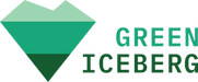 Green Iceberg