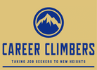 Career Climbers
Taking Professionals To New Heights