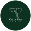 Cedar Tree Tuition