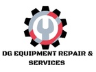 DG EQUIPMENT REPAIR & SERVICES