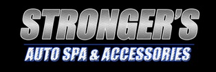 Strongers Autospa & Accessories