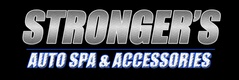 Strongers Autospa & Accessories