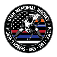 Utah Memorial Hockey