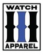 Watch Three Apparel