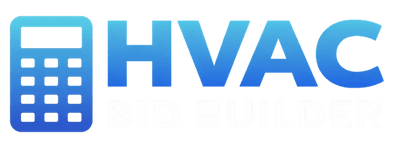 HVAC Bid Builder